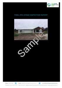 pci home inspection|pci inspection services.